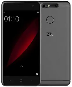 Замена матрицы на телефоне ZTE Blade V8C в Тюмени